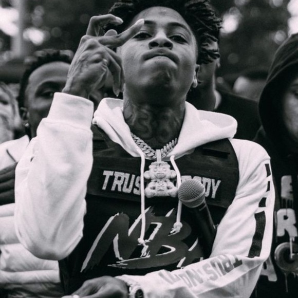 Meet your Posher, Nicholas - Picture 1 of 1